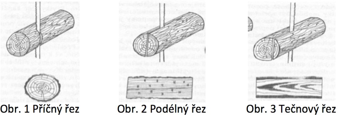 Dřevěné podlahy