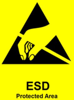 ESD elektrostatické nátěry