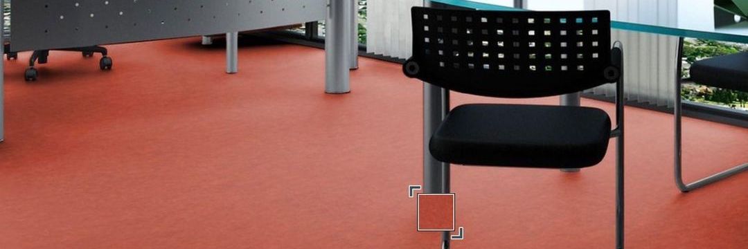 Linoleum