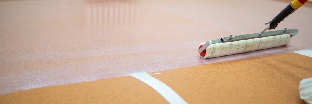 Marmoleum