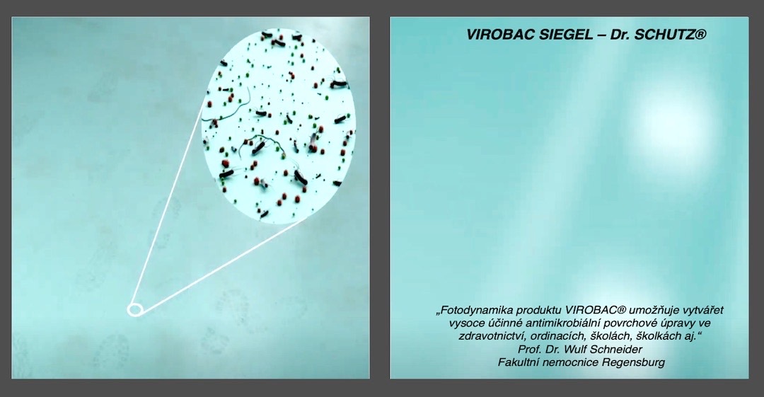 hygienické nátěry