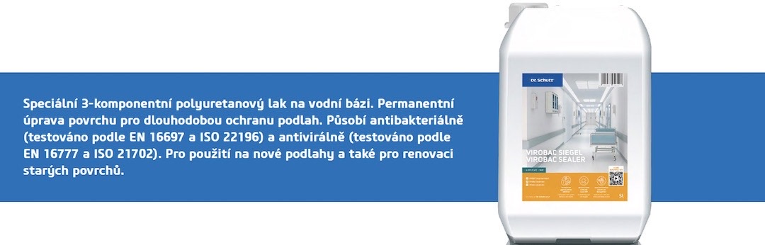 hygienické nátěry
