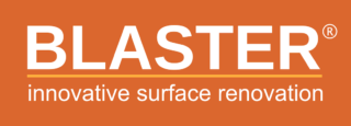 Logo BLASTER